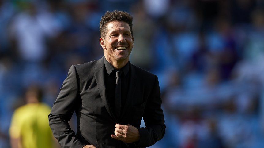 Madrid se paraliza con el clásico