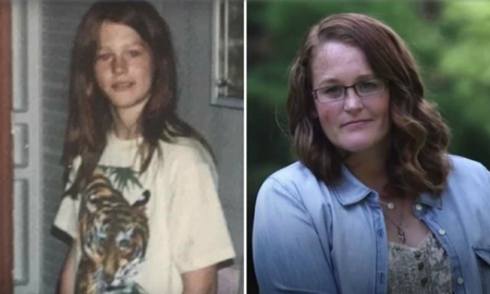 Huesos rotos y violaciones diarias: así fueron los 19 años en cautiverio de la niña secuestrada por su padrastro en Oklahoma