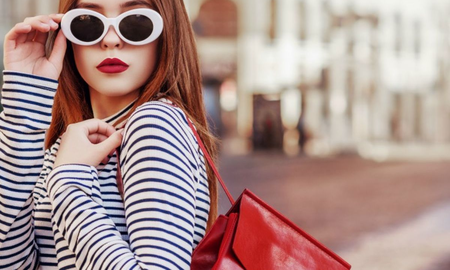 5 ítems de moda en los que podés invertir para hacer una compra inteligente 5 ítems de moda en los que podés invertir para hacer una compra inteligente