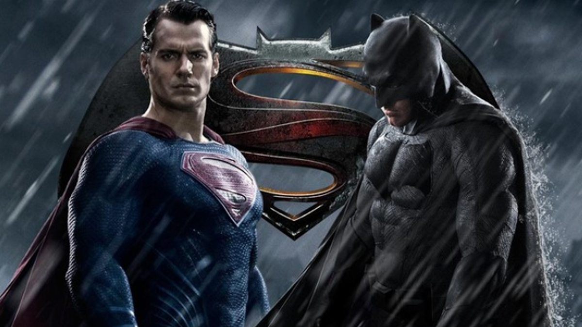 DC reveló quién es el personaje que puede vencer a Superman y Batman juntos