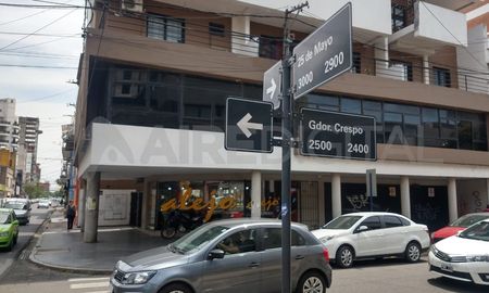 Durante el fin de semana ladrones ingresaron a la peluquería ubicada en calles 25 de Mayo y Gobernador Crespo y se llevaron los elementos de trabajo. Durante el fin de semana ladrones ingresaron a la peluquería ubicada en calles 25 de Mayo y Gobernador Crespo y se llevaron los elementos de trabajo.