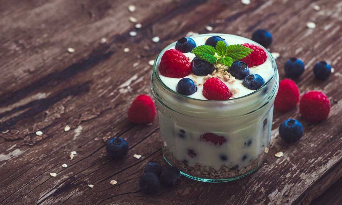 Ideas para preparar un ‘snack’ saludable