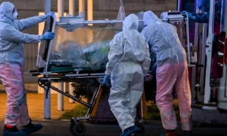coronavirus: mas del 70% de los fallecidos en italia son hombres coronavirus: mas del 70% de los fallecidos en italia son hombres
