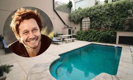 asi es la lujosa casa de benjamin vicuna en buenos aires: cuatro pisos con estilo frances asi es la lujosa casa de benjamin vicuna en buenos aires: cuatro pisos con estilo frances