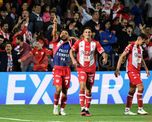 El Club Atlético Unión derrotó 1-0 al Club Atlético River Plate por la primera fecha de la Copa de la Liga 2022. El Club Atlético Unión derrotó 1-0 al Club Atlético River Plate por la primera fecha de la Copa de la Liga 2022.