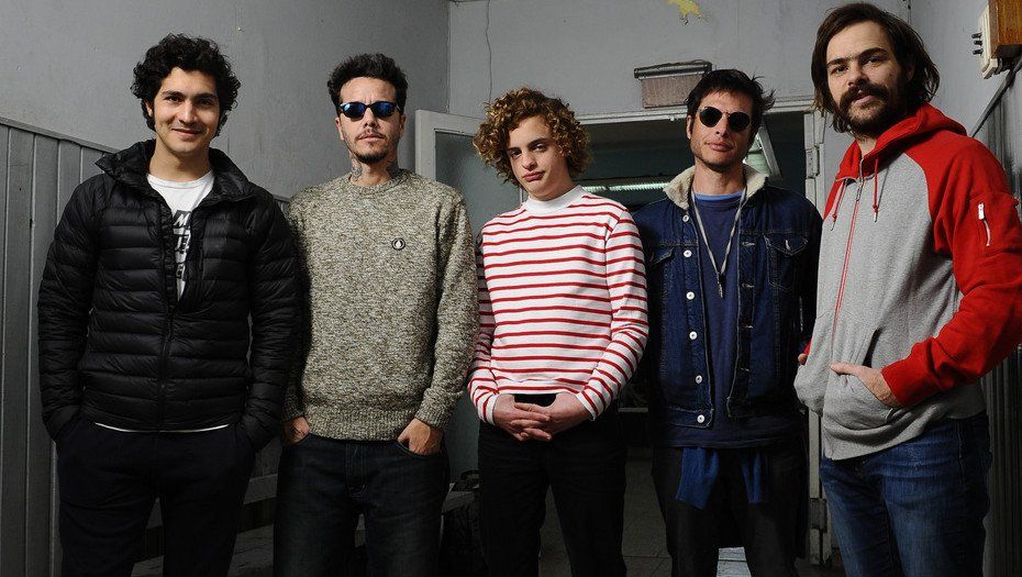 Robledo Puch: la película