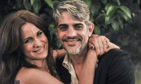 Nancy Dupláa, sin filtros sobre su apasionada relación con Pablo Echarri
