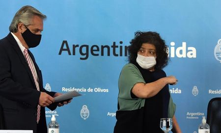 El gobierno prepara la extensión del decreto anterior con las medidas restrictivas en la circulación. El gobierno prepara la extensión del decreto anterior con las medidas restrictivas en la circulación.