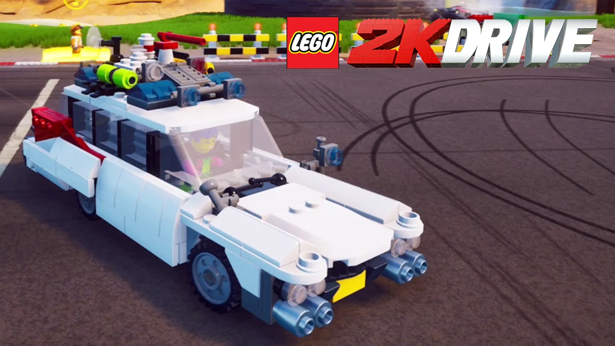 Lego 2K Drive, el juego de carreras que está gratis en Steam. Lego 2K Drive, el juego de carreras que está gratis en Steam.