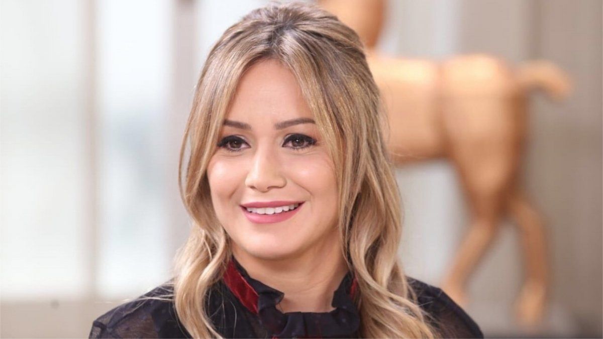 Karina La Princesita cobraba una exorbitante cifra para la &eacute;poca.