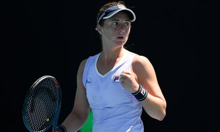 nadia podoroska avanza en wimbledon nadia podoroska avanza en wimbledon