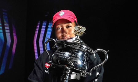 La japonesa que consiguió su segunda corona en Melbourne, resignó su participación en Roland Garros. La japonesa que consiguió su segunda corona en Melbourne, resignó su participación en Roland Garros.