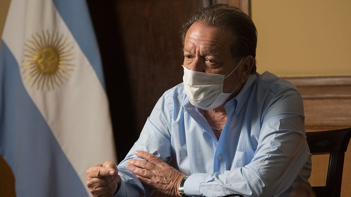 El funcionario se encargaba de regular y controlar a las obras sociales y a las entidades de medicina prepaga.