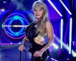 Isabel De Negri fue la participante más grande de Gran Hermano 2023. Isabel De Negri fue la participante más grande de Gran Hermano 2023.