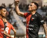 El juvenil de Colón, Nahuel Curcio, ya fue presentado en Juventud Antoniana de Salta. El juvenil de Colón, Nahuel Curcio, ya fue presentado en Juventud Antoniana de Salta.
