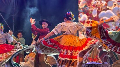 Balance Verano 2026: Santa Fe vibró con 125 eventos y un impacto económico de $ 211.326 millones