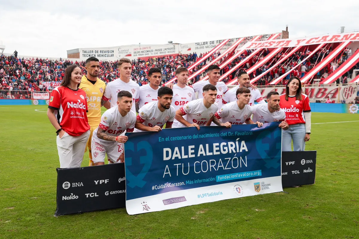 Vélez Sarsfield vs Club Atlético Unión, por la Liga Profesional 2023: hora, TV, formaciones y datos previos