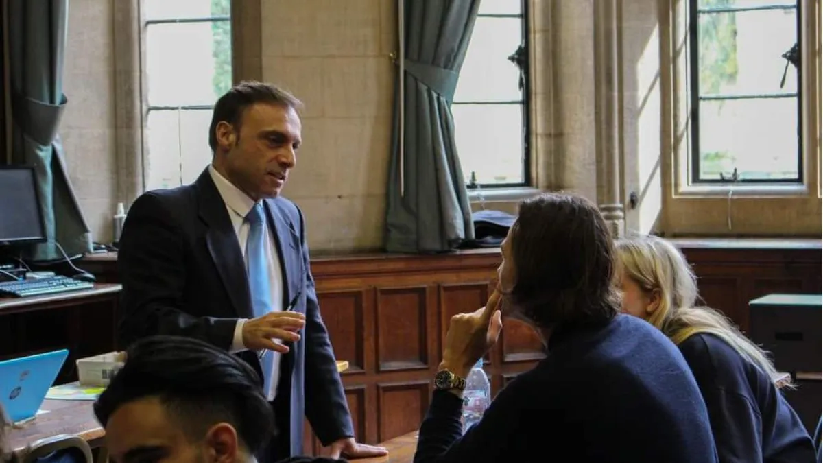 Esteban Cichello Hübner