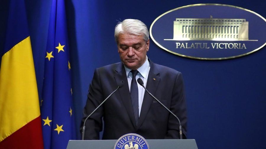 Renunció el ministro del Interior rumano por críticas ante secuestro y asesinato de una menor