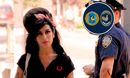 Un día como hoy pero en el año 2011 partía de este plano, la conocida cantante y compositora británica Amy Winehouse. La recordamos con uno de sus temas más icónicos. Un día como hoy pero en el año 2011 partía de este plano, la conocida cantante y compositora británica Amy Winehouse. La recordamos con uno de sus temas más icónicos.