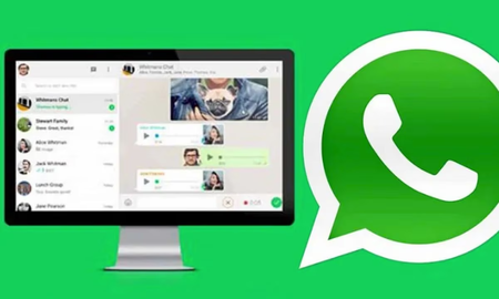 WhatsApp: esta es la nueva función que todos esperaban WhatsApp: esta es la nueva función que todos esperaban