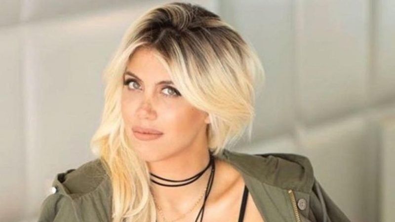 Tras el escándalo con Ivana Icardi, Wanda Nara visitó a la familia de Mauro en Rosario