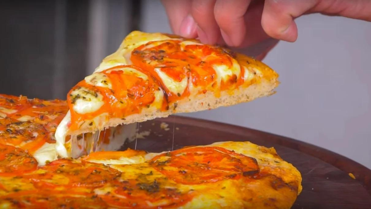 &nbsp;Argentina se alzó con un galardón histórico en el 31° Campeonato Mundial de la Pizza celebrado en Parma