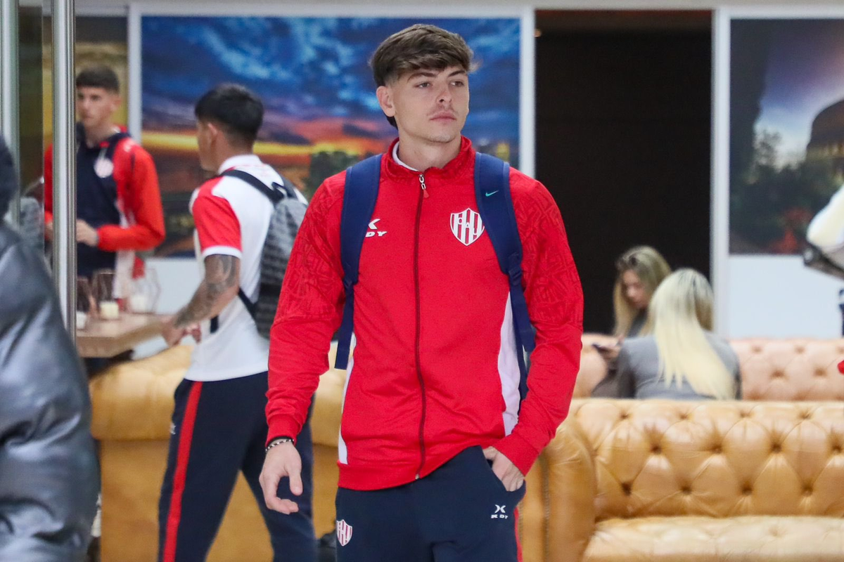 El duro comunicado de Unión en medio del conflicto con Jerónimo Dómina