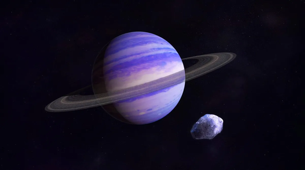 Científicos descubrieron qué planetas podrían albergar vida extraterrestre