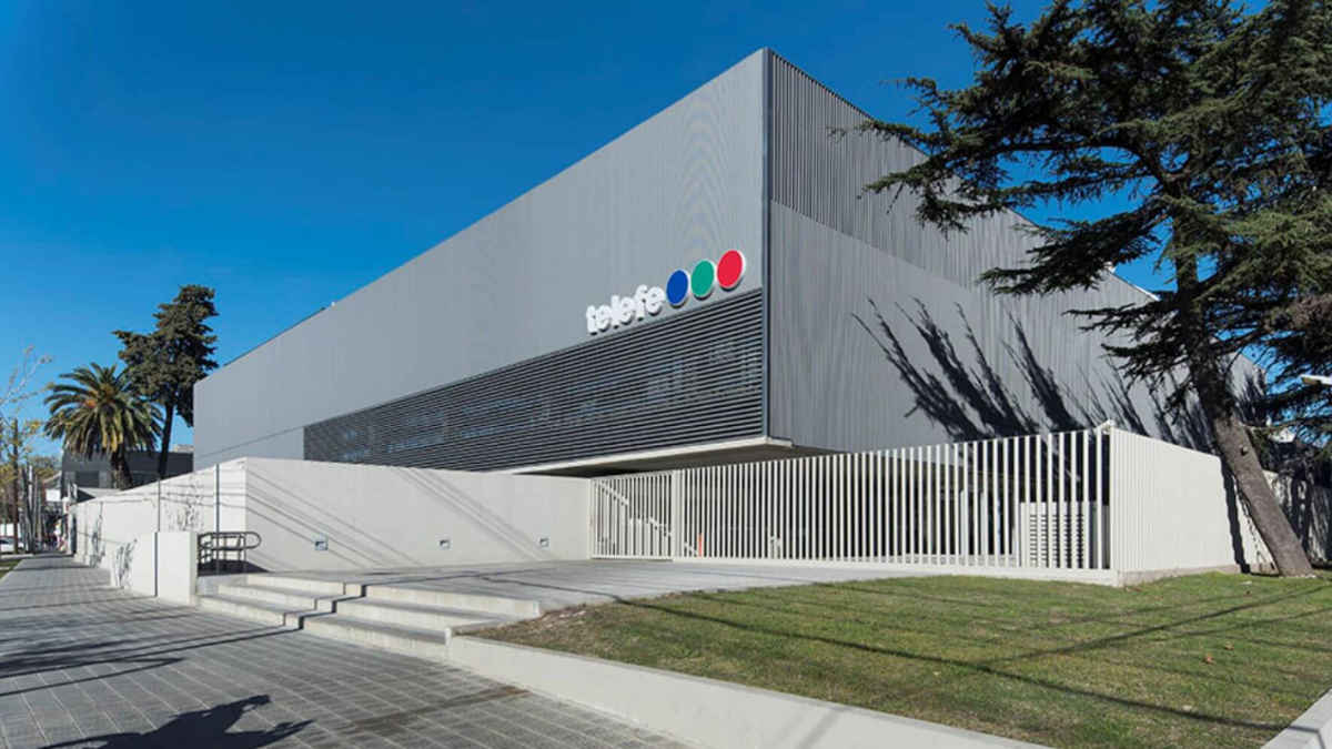 Sorpresa en Telefe por la renuncia de una de las figuras clave del equipo de Ariel Rodríguez Palacios.