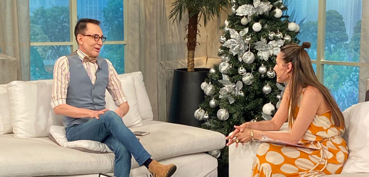 Marcelo Polino cont&oacute; sobre&nbsp;el d&iacute;a en que Luciana Salazar se ofreci&oacute; a darle &oacute;vulos fecundados de ella para que &eacute;l cumpliese su sue&ntilde;o de ser padre.&nbsp;