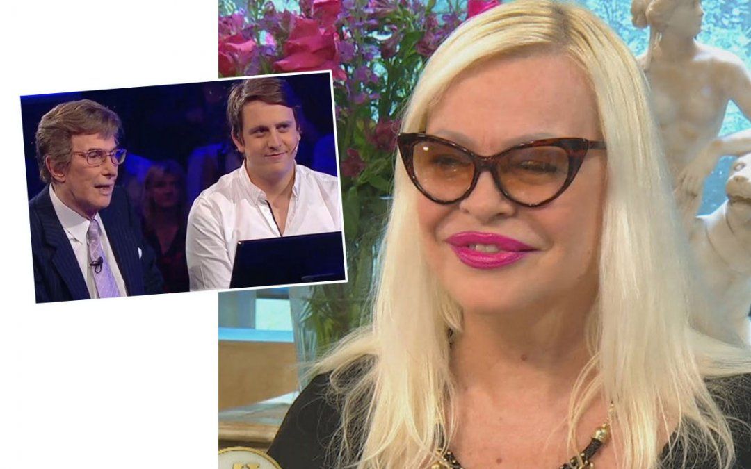 ¿Qué hace de su vida Cristian Silvio?; el hijo de Süller y Soldán tiene 28 años