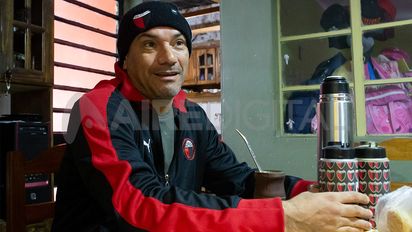 Causa Colón: cuál es el vínculo laboral que 