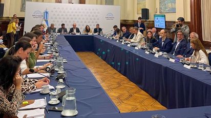 Retenciones en el Congreso: qué dijo el agro para evitar que vuelvan a subir