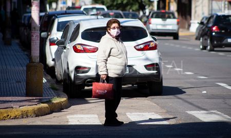 Santa Fe no registra nuevos casos hace más de un mes. Santa Fe no registra nuevos casos hace más de un mes.
