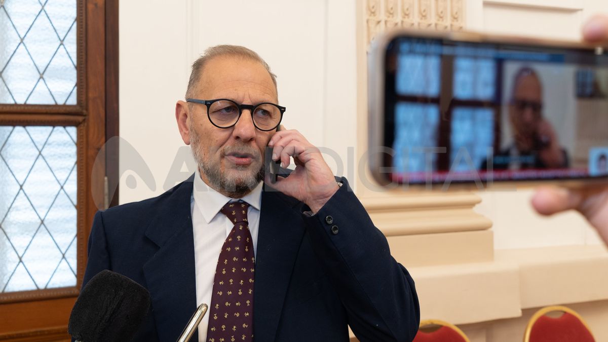 El ministro de Gestión Pública habló en AIRE tras la asunción de Rimoldi como nuevo ministro de Seguridad de la provincia de Santa Fe.&nbsp;