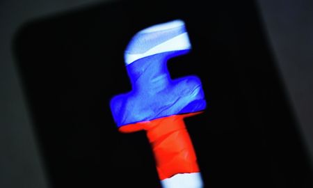 El controlador ruso de medios impuso una censura parcial en el acceso a la red social. El controlador ruso de medios impuso una censura parcial en el acceso a la red social.