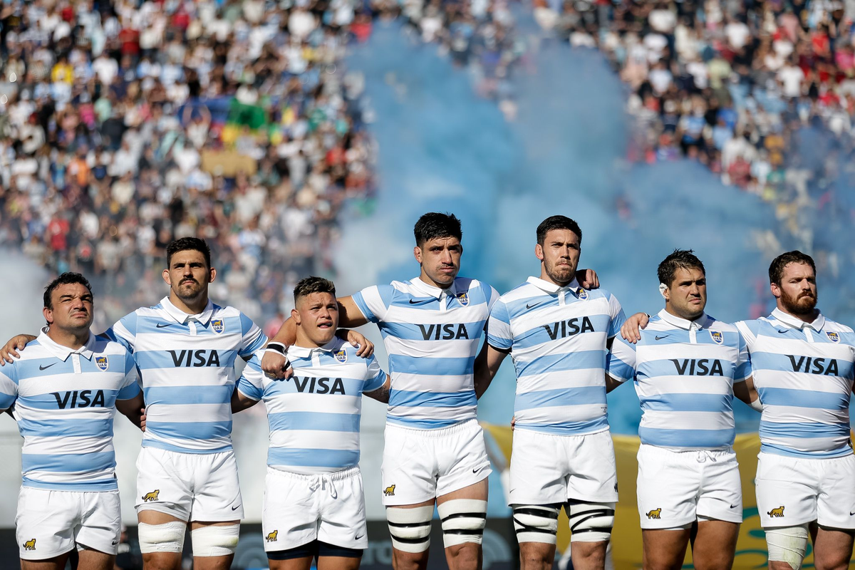 El Mundial de Rugby 2023 se extenderá hasta el próximo 28 de octubre.