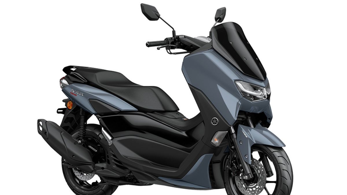Esta moto se destaca por su seguridad y comodidad.