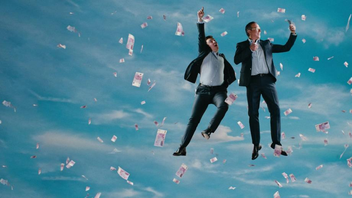 Tiene solo seis capítulos y es una combinación perfecta entre comedia y drama: la miniserie que causa furor en Netflix