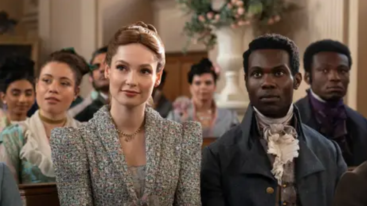 En el libro John Stirling muere por la rotura de un aneurisma cerebral, es decir, una hemorragia cerebral provocada por la ruptura de un vaso sanguíneo en el cerebro.