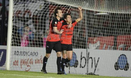 Aire de Santa Fe | colon tigre torneo liga profesional luis miguel pulga rodriguez