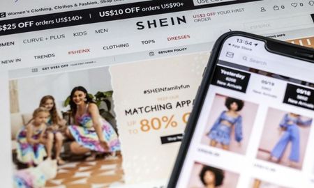 Shein: cuántas compras se pueden hacer en Shein por año y cuáles son los límites de ARCA. Shein: cuántas compras se pueden hacer en Shein por año y cuáles son los límites de ARCA.