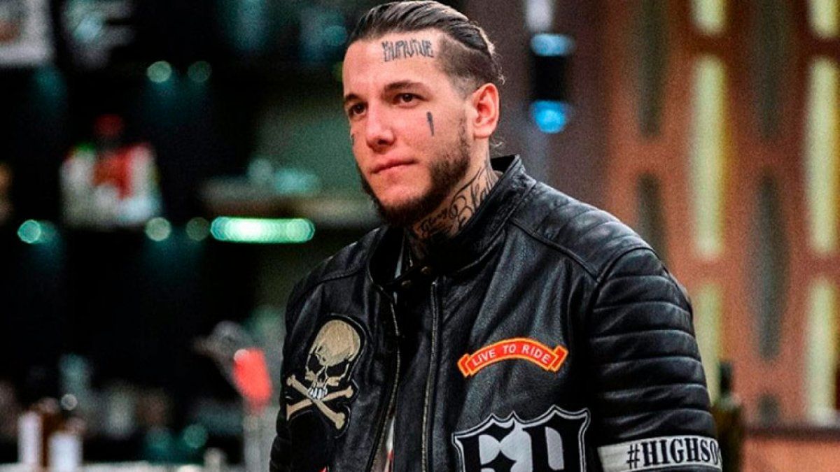 Alex Caniggia se encuentra dentro del elenco de &nbsp;El Hotel de Los Famosos. En conversación con Chanchi Estévez se confesó y dio detalles de su vínculo con su padre