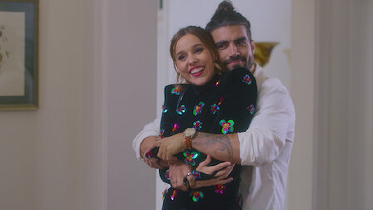 Esposa de alquiler se encuentra en Netflix.