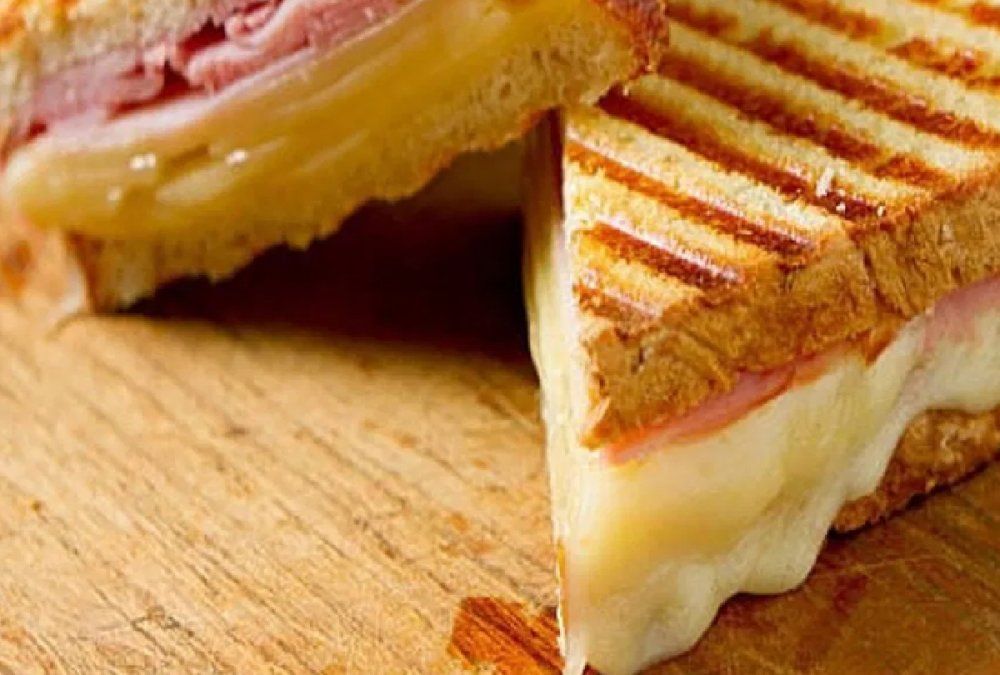 Cómo elaborar el mejor sándwich o tostado con pan de miga casero