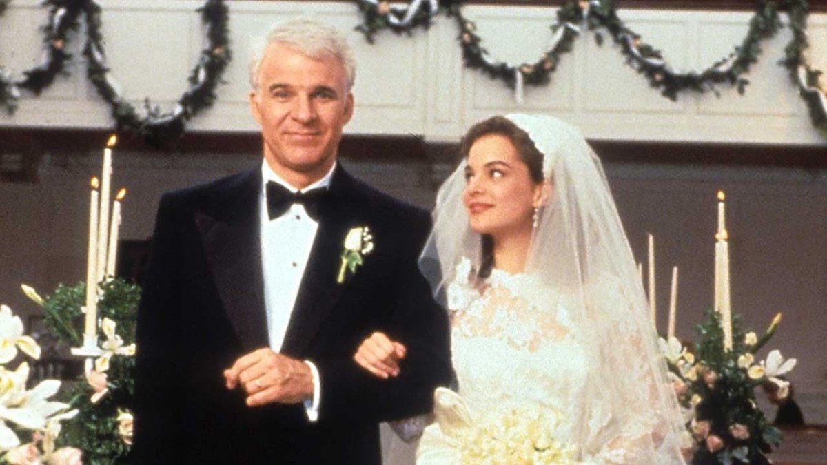 Netflix prepara una nueva versión de El Padre de la Novia