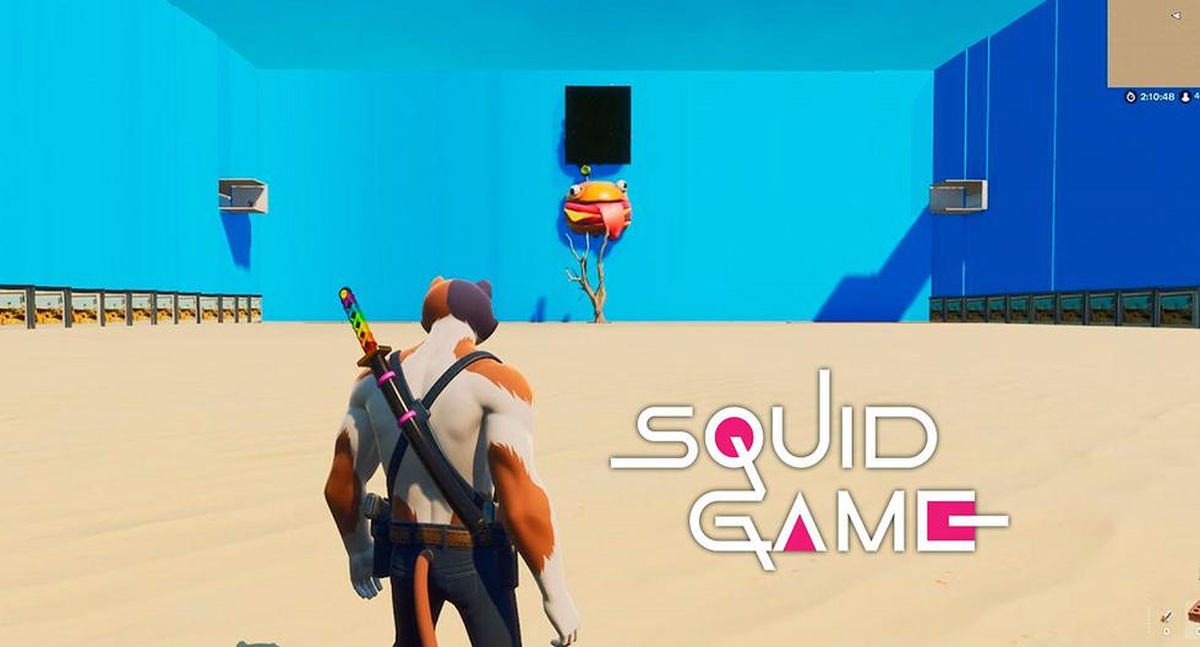 Luz roja, luz verde.