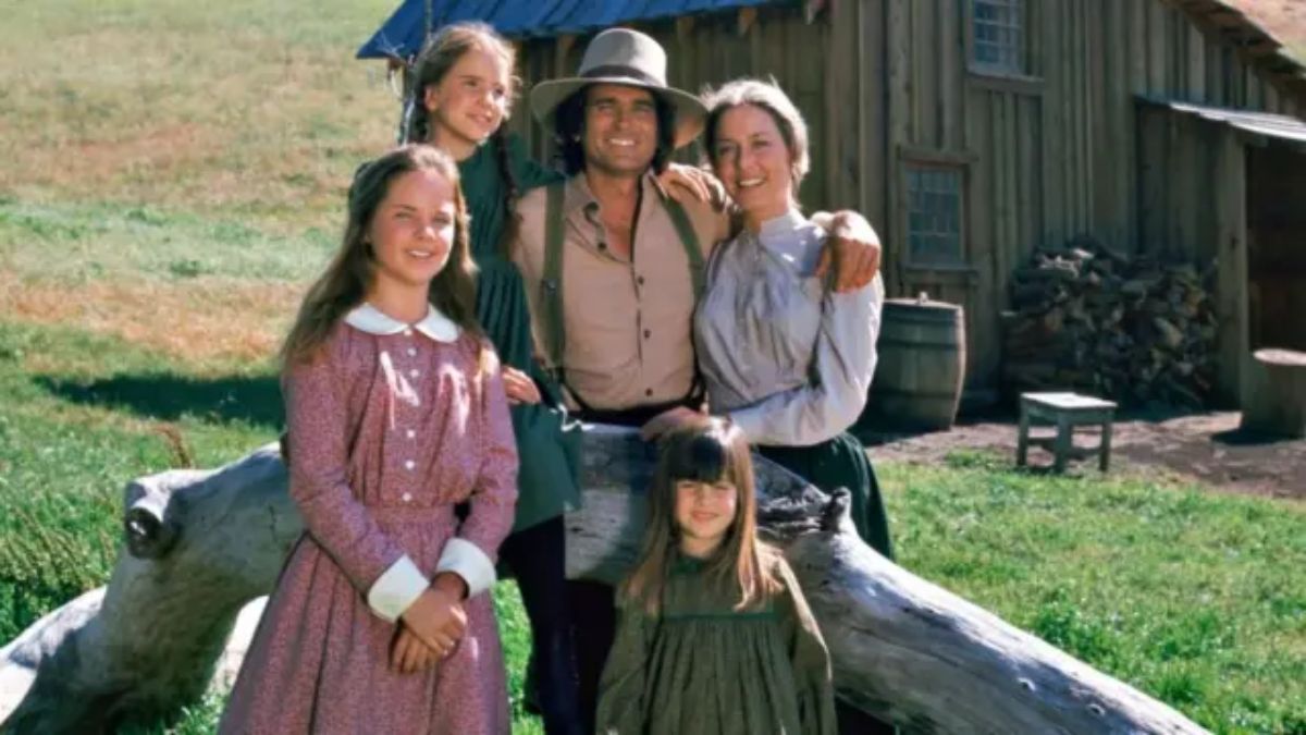 La nueva serie de Netflix busca mostrar una versión más cruda de la historia de los Ingalls, con diferencias respecto a la recordada adaptación de 1974. La nueva serie de Netflix busca mostrar una versión más cruda de la historia de los Ingalls, con diferencias respecto a la recordada adaptación de 1974.