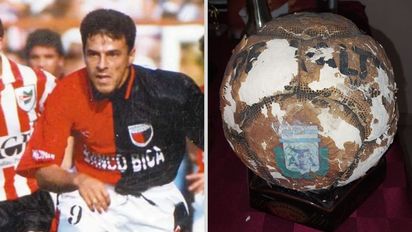 El día que Gabriel el 